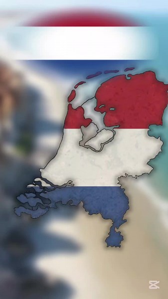 The Netherlands Through the Ages: 1300 to Today