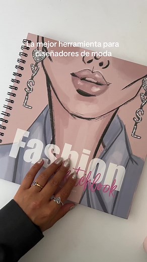 Herramientas para Diseñadores de Moda en JulianaFashionArt.com