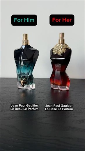 His vs Hers Fragrances 💥 Top Perfumes for Men & Women