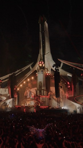 Discover the Tomorrowland Essentials playlist, with the biggest festival hits past and present. https://tomorrow.land/EssentialsPlaylist | Tomorrowland