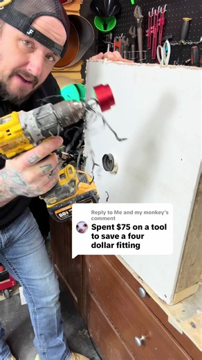 Vevor Pipe Reamer Kit for Plumbing Projects