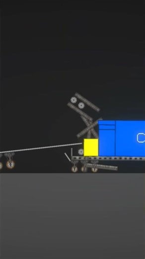 csx train hits truck in Bushnell Florida but melon playground