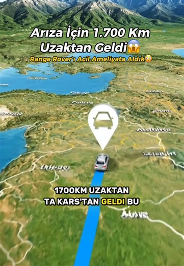 Range Rover’ı ameliyata aldık #cihanotoservis #rangerover #şanzıman #otoservis #manisa