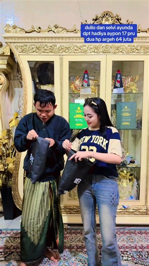 bahagiya kappi @Dullo Sampang @@selviayunda05