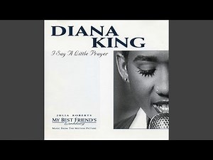 I Say A Little Prayer (Keith Andes Remix)