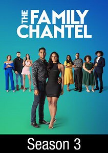 The Family Chantel: Truth Be Told