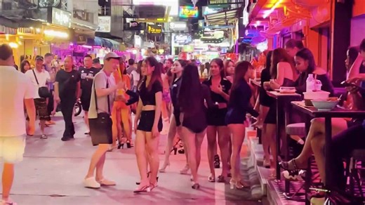 Locals outraged by BBC documentary showing 'dark side of Thailand'