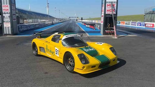 Supercar Engine Failure After a Cost-Cut Build