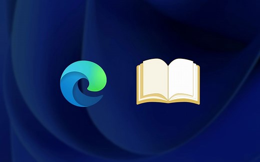 微软新版 Microsoft Edge 浏览器发布，激活 EPUB 电子书支持教程，解锁开放式电子书阅读新世界！_哔哩哔哩_bilibili
