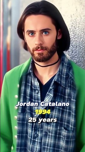 My So-Called Life 1994 cast then and now #evolution