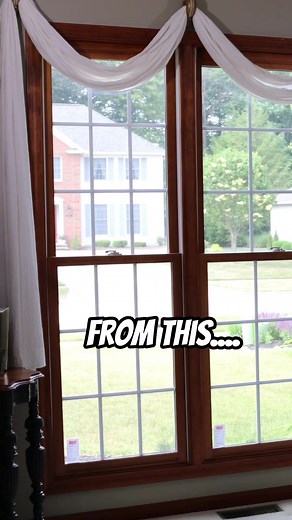 Upgrade your home with confidence! Vinyl windows outshine wood and aluminum options in every way. Don't believe us? Watch this video as proof! Experience the superior benefits that vinyl windows have to offer like energy efficiency, low maintenance, and durability!  Click on the link today and get your vinyl windows!  https://mywindo.ws/3m9R9Qs | Universal Windows Direct | Facebook
