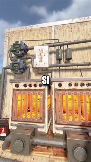 How to make automatic ovens in Rust