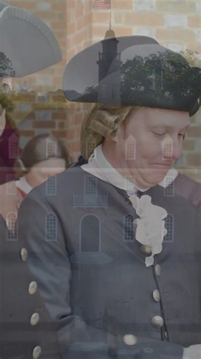 This is the story of how a “tea party” in Boston created a “shock of electricity” in Virginia and helped spark the American Revolution. In this episodic series, find out how dissolving the House of Burgesses would play a role in the growing revolution. ‌ 🗓️ May 24, 1774: Virginia’s House of Burgesses passes a resolution condemning the Boston Port Act by officially marking June 1st a day of fasting, humiliation, and prayer. 🗓️ May 25, 1774: Governor Dunmore meets with the Council, the upper hou