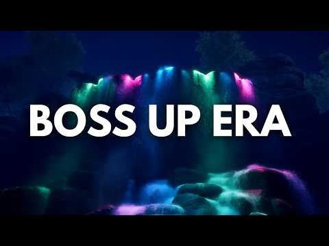 Embrace Your Inner Authority Subliminal Ambience Immersion