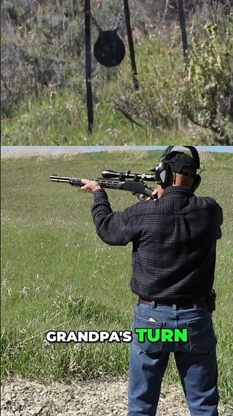 Bolt Action vs Lever-Action