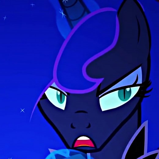 #эдит #моймаленькийпони #млп #млпэдит #mlp #mylittlepony #mylittleponyfriendshipismagic #princessluna #fyp #on #fyr