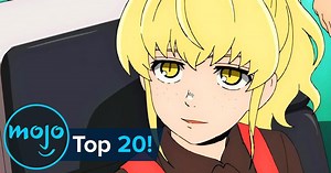 Top 20 Most Hated Anime Characters | Articles on WatchMojo.com