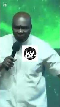 THE PRAYER FOR POWER #koinonia #koinoniaglobal #apostlejoshuaselman