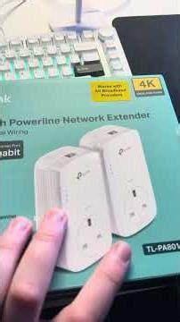 How to easily extend your network