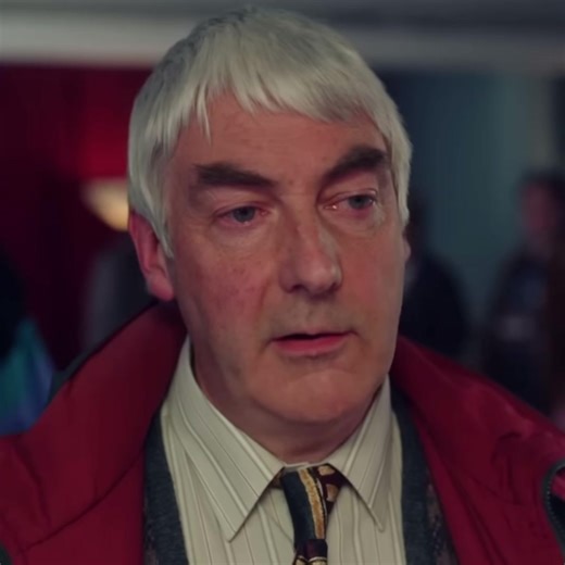 #DERRYGIRLS Uncle Colm - Funny Moments Compilation