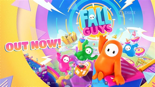 This new Fall Guys update is out now! For Builder Beans, Power Party delivers power-ups to Creative. It also introduces the Discovery Update coming next week, which will make it easier to hop into player-made Rounds! #FallGuys #fallguysgame #fallguysmemes #fallguysultimateknockout | Shacknews | Facebook