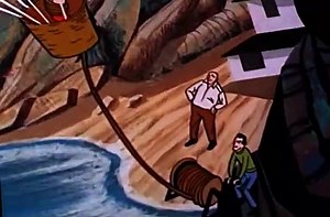 The New Adventures of Superman 1966 The New Adventures of Superman 1966 S02 E016 – Luthor’s Fatal Fi