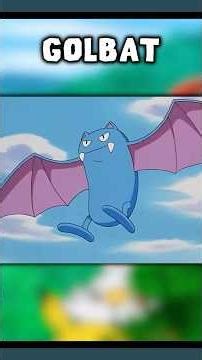 1 Fact for Every Pokemon (Part 3)