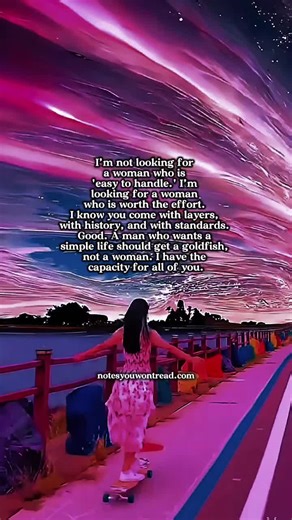 Finding a Partner Who Accepts Your Complexity