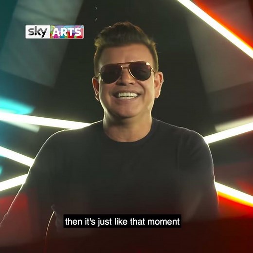 The Agony & The Ecstasy - Trailer