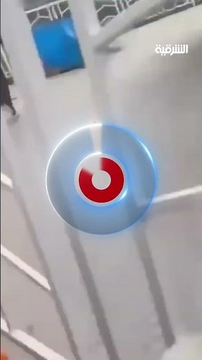 سقوط طالبين من لعبة الفنجان داخل مدينة ألعاب في النجف أثناء سفرة مدرسية