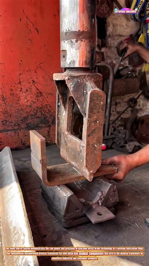 The Art of Precision Metal Bending