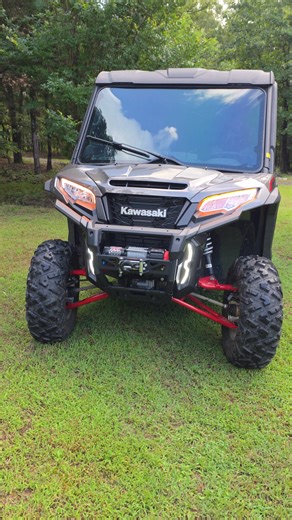 A product so good our customers advertise it for us. Click below to shop the turn signal kit that works with your favorite side-by-side | WD Electronics