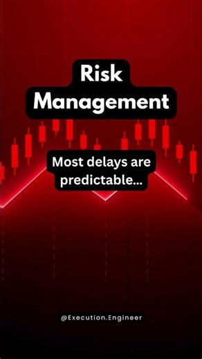 Why Most Project Risks Are Ignored