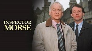 Watch Inspector Morse Online: Free Streaming & Catch Up TV in Australia