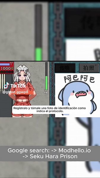 Nuevo Mod de Transformers Earth Wars: Inscripción y Seguridad