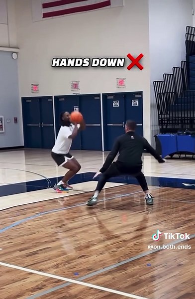 Mastering Basketball Defense: 3 Essential Closeout Techniques