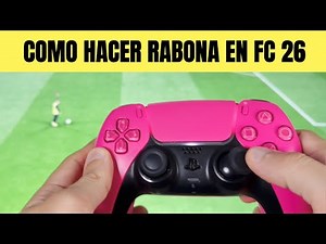 HOW TO DO RABONA IN FC 26 🟢