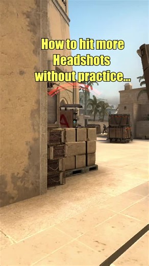 Improving Your Aim in CS:GO - Tips and Tricks