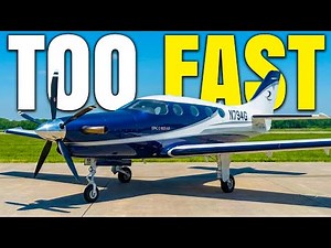Why the Epic E1000 AX Is Killing the Light Jet Market
