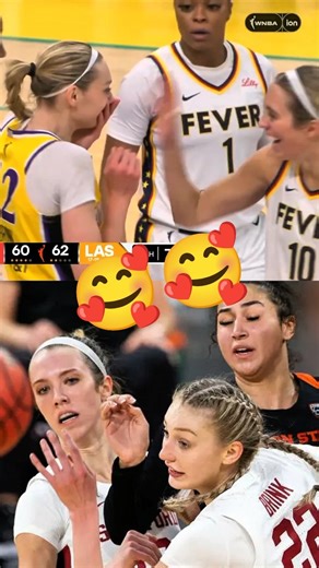 That Stanford Connection Runs Deep 😂