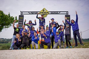 11K views · 51 reactions | The 10th edition Master Camp just flew by ⏩ Let's take a look as the highlights ✨ #theMasterCamp | #theExperience | Yamaha VR46 Master Camp Team | Facebook