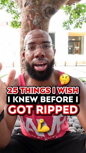 12K views · 1.7K reactions | Here are 25 Things I Wish I Knew Before...
