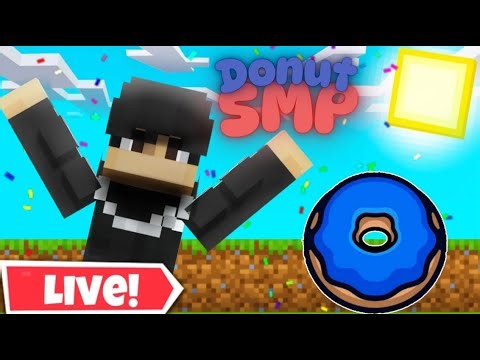 🔴LIVE | Mini Games With Viewers! | Rating Bases! | Gambling | Road to 4k! | Donut SMP