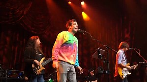 Jimmy Fallon dropped in to the Brooklyn Bowl mid-February to perform some Grateful Dead jams with The Stolen Faces.⚡️ 🌹💀 #WeirEverywhere | Grateful Dead