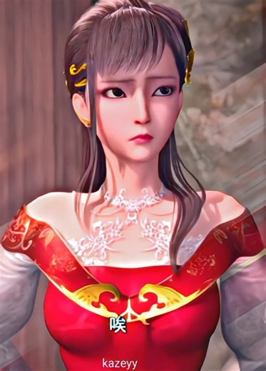 Drama China Tentang Makanan dalam Donghua