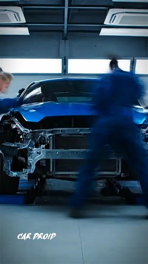 Fast & Furious: Nissan GTR Front-End Transformation! 🏎️💨