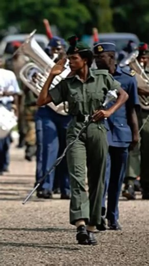 WATCH NIGERIAN ARMED FORCES BAND SCINTILLATING MUSICAL PERFORMANCE AT THE STATE HOUSE, VILLA | Nigerian ArmyInfo