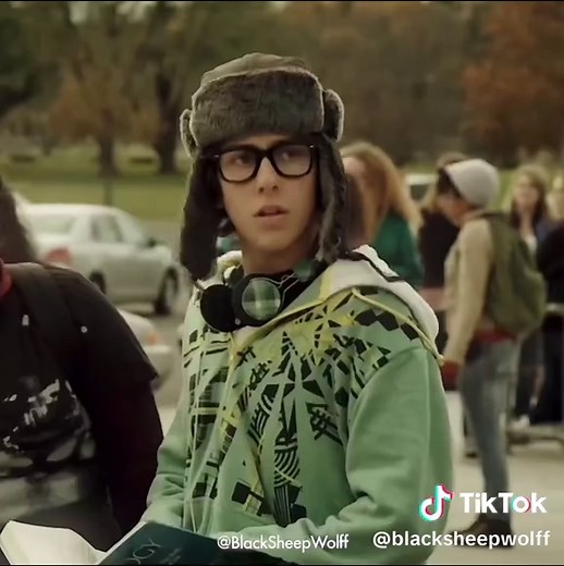 Nat Wolff: A Journey Through His Iconic Films