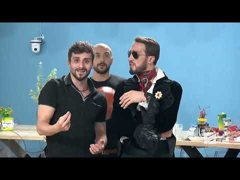 🏠 HOUSE -ჰაუსი; ეპიზოდი 23 🔵 2025.12.20