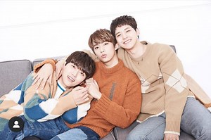 B1A4全メンバーのプロフィールを紹介！現在は3人で活動 | Dews (デュース)